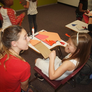 Fundraising Page: Kara Mullaney